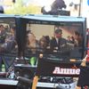 Photos: <em>Annie</em> Remake Filming Around NYC